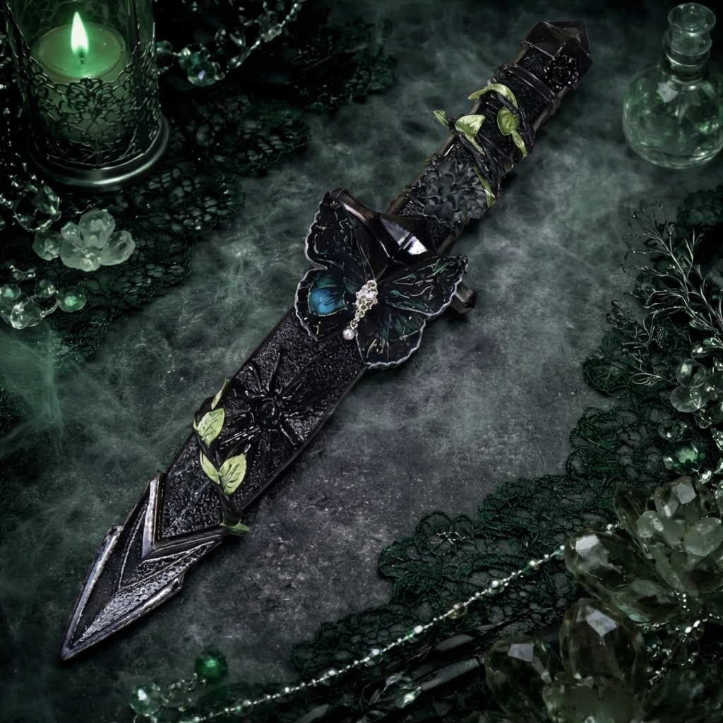 Veilborn™ Dagger
