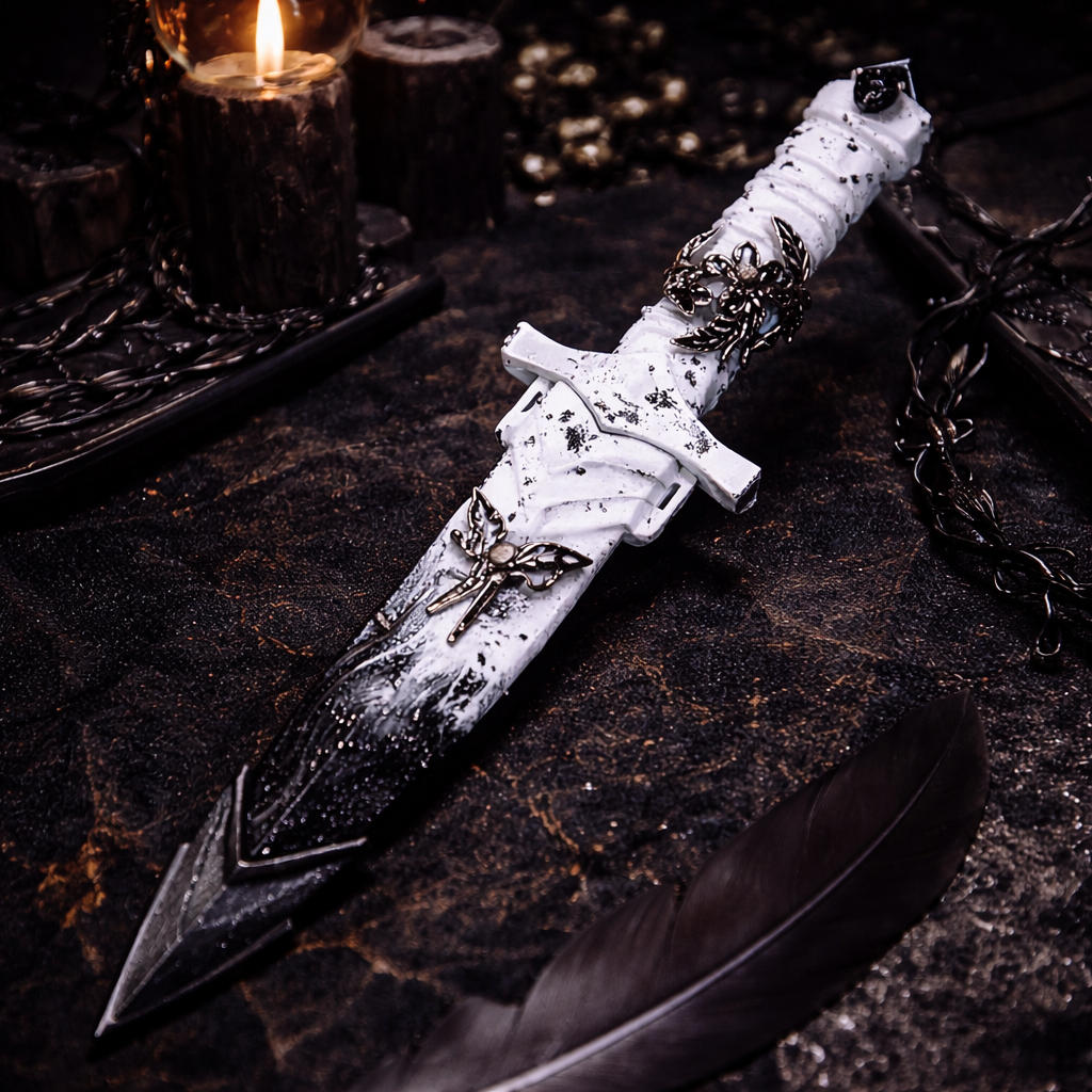 Veilborn™ Dagger