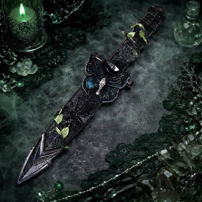 Veilborn™ Dagger