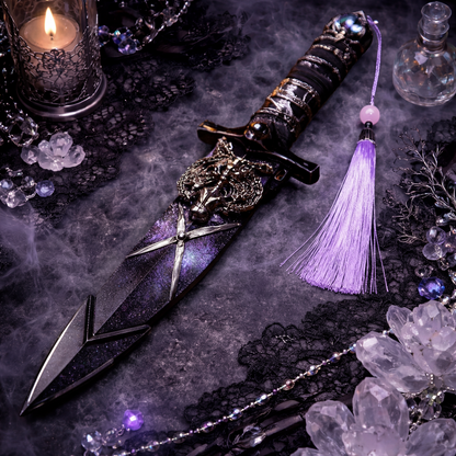 Veilborn™ Dagger