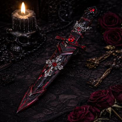 Veilborn™ Dagger