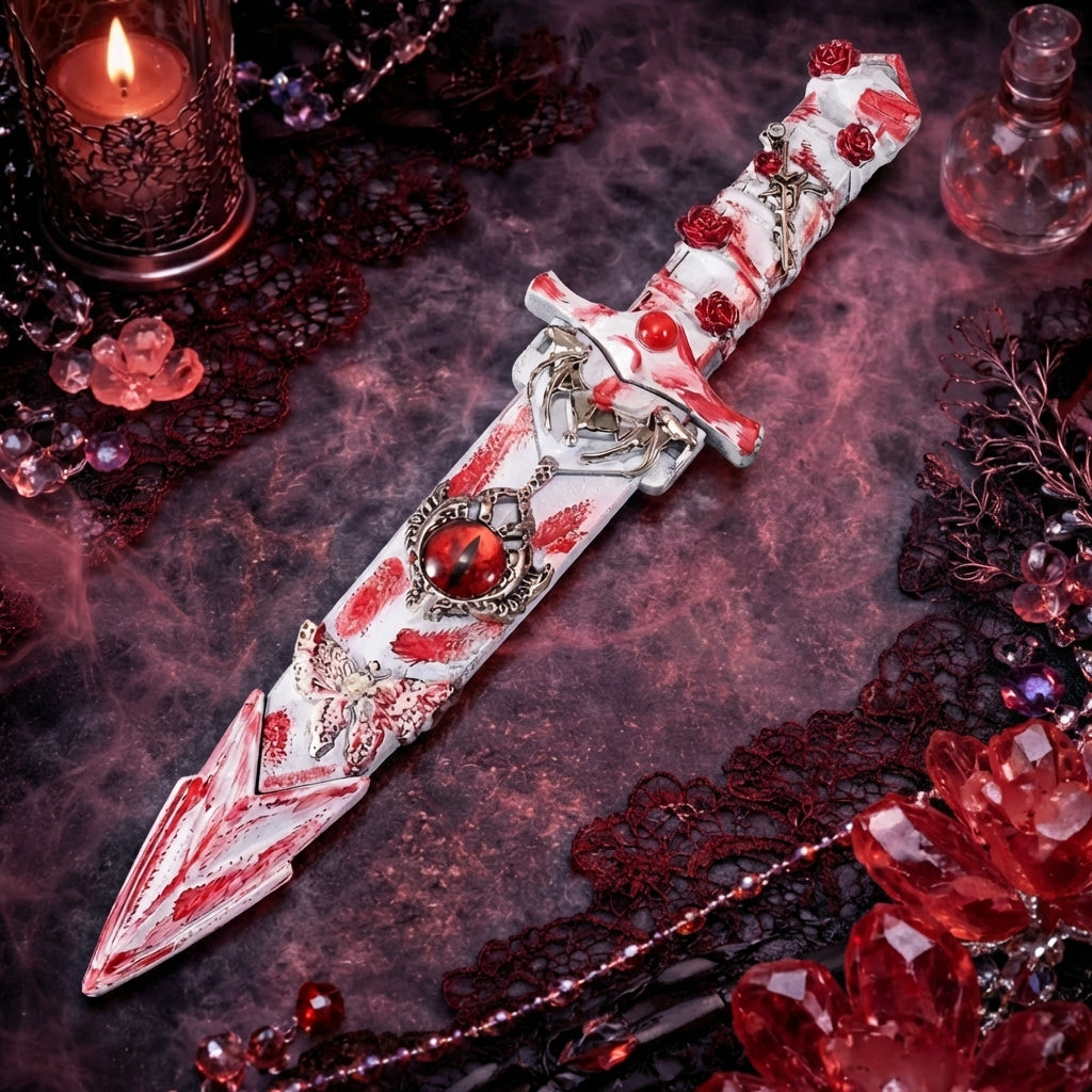 Veilborn™ Dagger